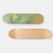 Pistache Talen Skateboard (Horizontaal)