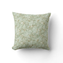 Pistachegroene Glitter Verjaardag