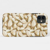 Pistachenoten Case-Mate iPhone Case (Achterkant (horizontaal))