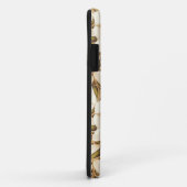 Pistachenoten Case-Mate iPhone Case (Achterkant/rechts)