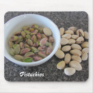 Pistachenoten Muismat