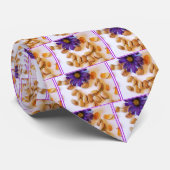 pistachenoten, stropdas (Opgerold)