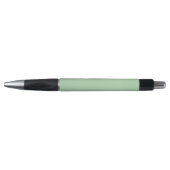 Pistachio Green Solid Color Pen (Voorkant)