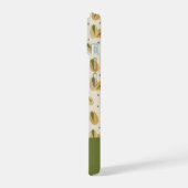 Pistachio iPhone 15 Case (Linkerkant)