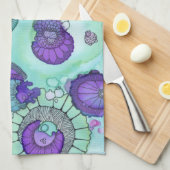 Pistachio Kitchen Towel Theedoek (Quarter Fold)
