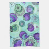 Pistachio Kitchen Towel Theedoek (Verticaal)