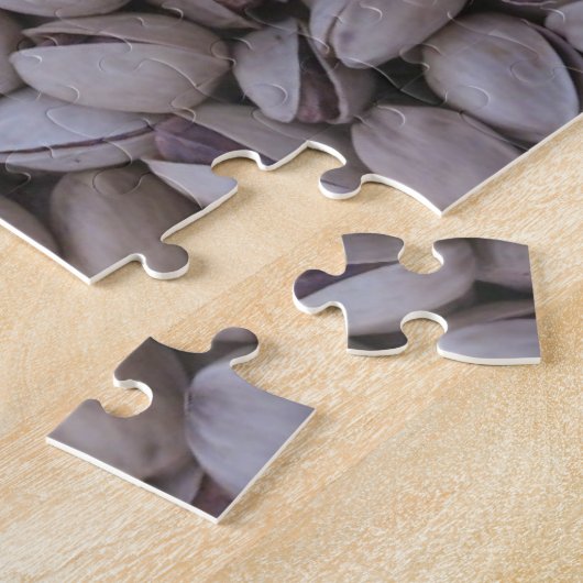 Pistachio Legpuzzel (Zijkant)