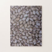 Pistachio Legpuzzel (Verticaal)