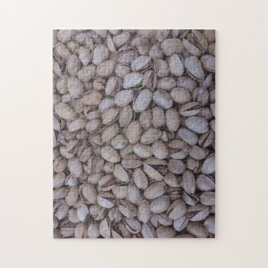 Pistachio Legpuzzel (Verticaal)