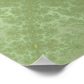 Pistachio Mini Brot Poster (Hoek)