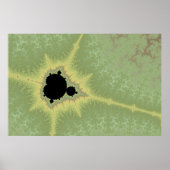 Pistachio Mini Brot Poster (Voorkant)