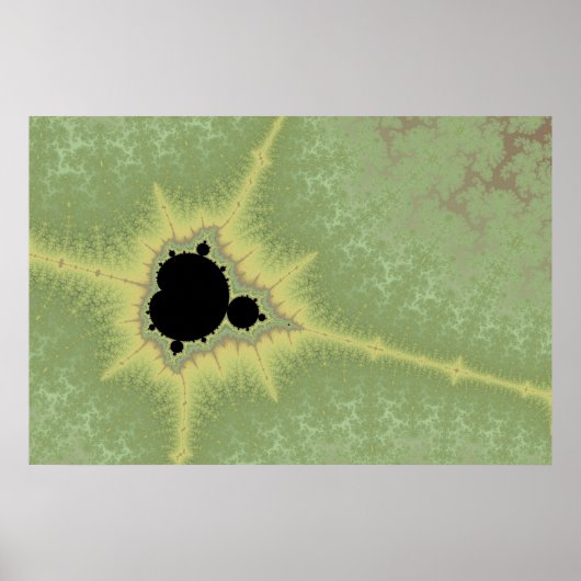 Pistachio Mini Brot Poster (Voorkant)