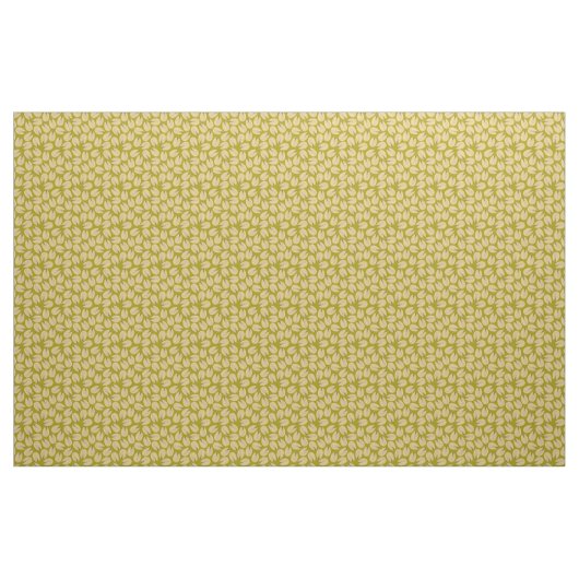 Pistachio Nuts Pattern Stof (Yard (91,4 cm))