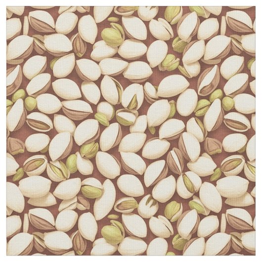 Pistachio Nuts Stof (Close Up)