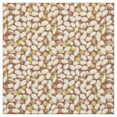 Pistachio Nuts Stof (Swatch)