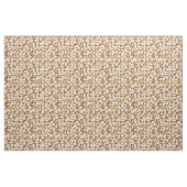 Pistachio Nuts Stof (Fat Quarter)