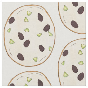 Pistachio Shortbrood Biscuit Cookie Baking Pastry Stof