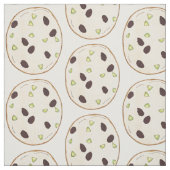 Pistachio Shortbrood Biscuit Cookie Baking Pastry Stof (Swatch)