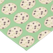 Pistachio Shortbrood Biscuit Cookie Baking Pastry Tafelkleed (Gekanteld)