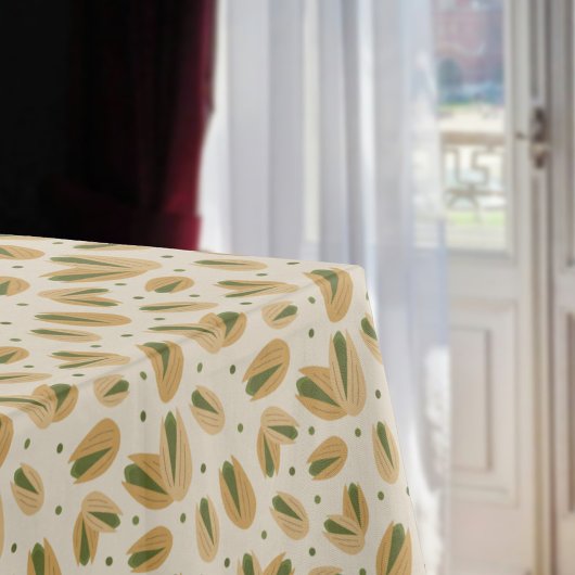 Pistachio Tafelkleed