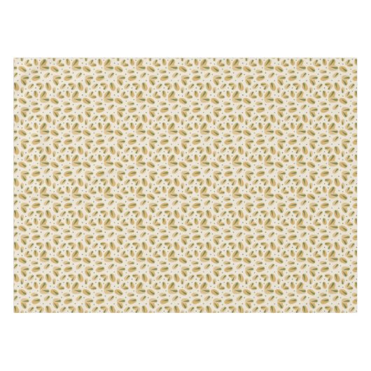 Pistachio Tafelkleed (Voorkant (Horizontaal))