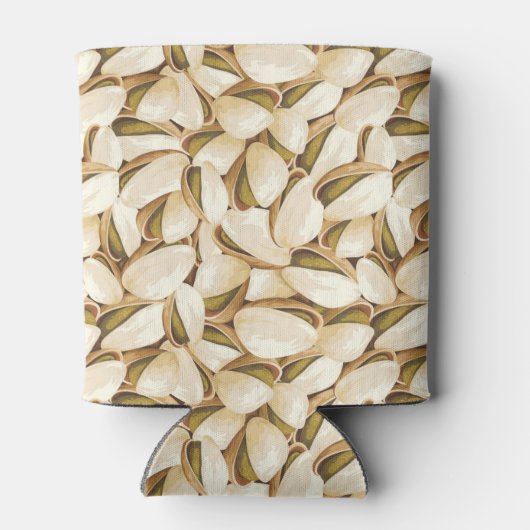 Pistachios Blikjeskoeler (Achterkant)