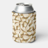 Pistachios Blikjeskoeler (Blikje Achterkant)