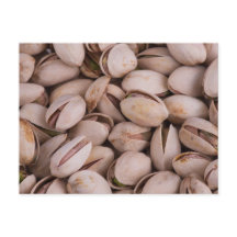 Pistachios