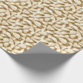 Pistachios Cadeaupapier (Hoek)