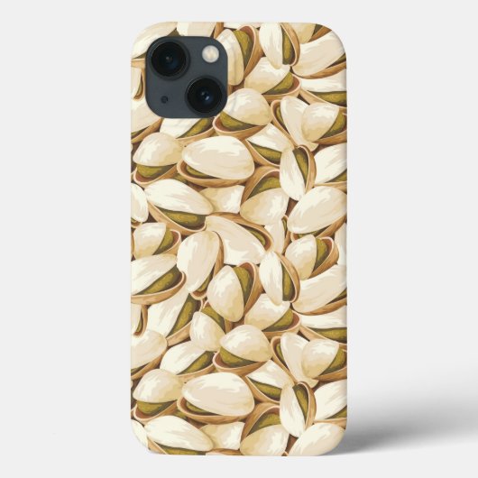 Pistachios Case-Mate iPhone Case (Achterkant)