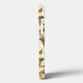 Pistachios Case-Mate iPhone Case (Achterkant / Links)
