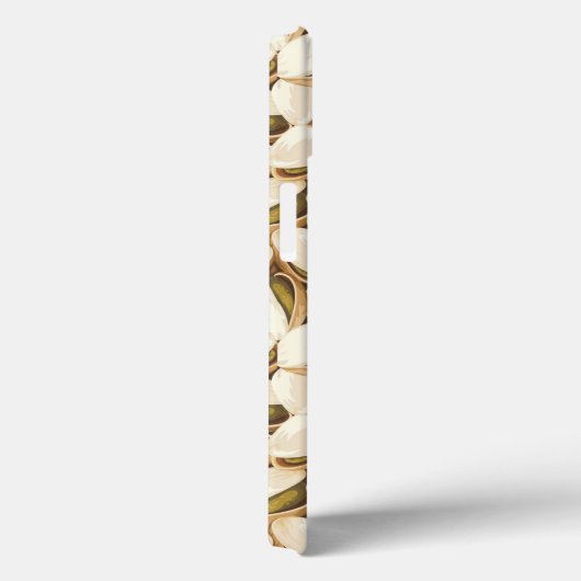 Pistachios Case-Mate iPhone Case (Achterkant / Rechts)