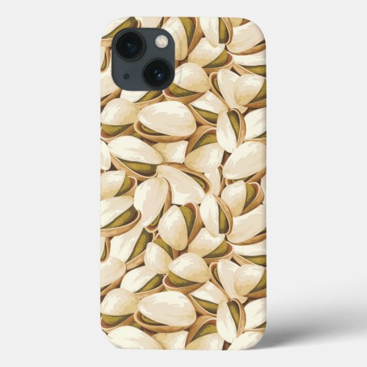 Pistachios Case-Mate iPhone Case (Achterkant)