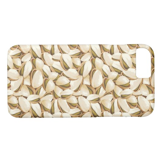 Pistachios Case-Mate iPhone Case (Achterkant (Horizontaal))