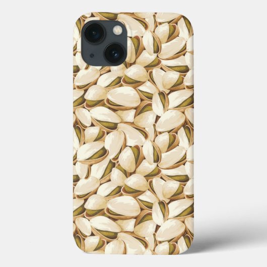Pistachios Case-Mate iPhone Case (Achterkant)