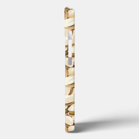 Pistachios Case-Mate iPhone Case (Achterkant / Links)