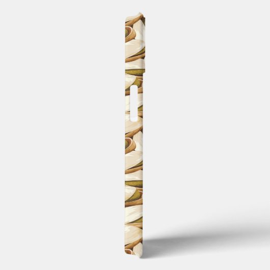 Pistachios Case-Mate iPhone Case (Achterkant / Rechts)