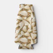 Pistachios Flesjeskoeler (Voorkant)