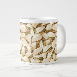 Pistachios Grote Koffiekop
