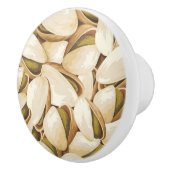 Pistachios Keramische Knop (Rechts)