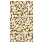 Pistachios Klein Cadeauzakje (Voorkant)