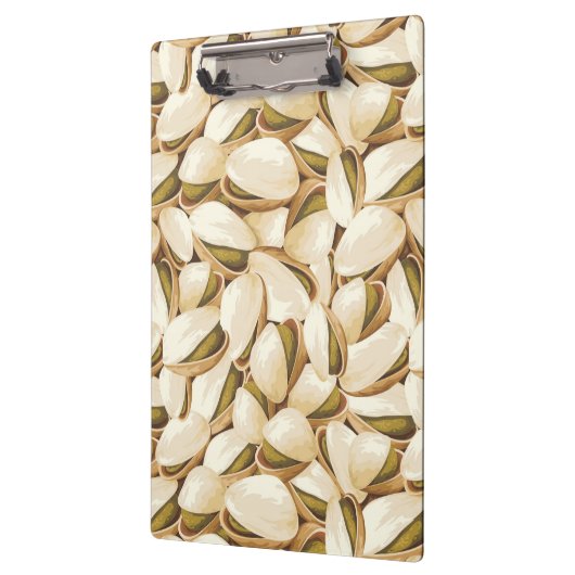 Pistachios Klembord (Links)