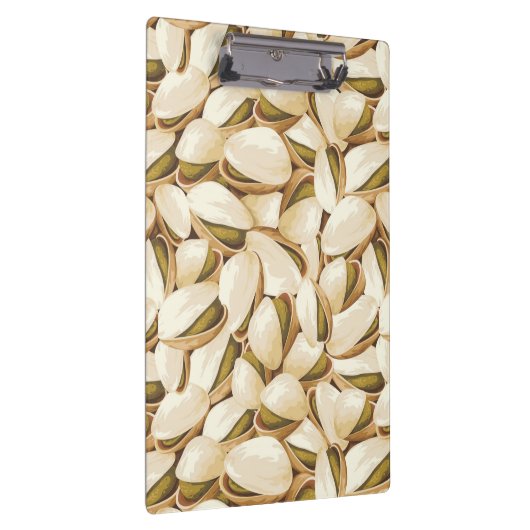 Pistachios Klembord (Rechts)