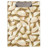 Pistachios Klembord (Voorkant)