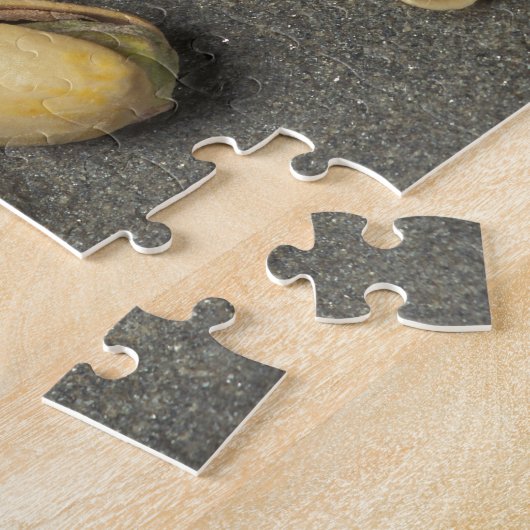 Pistachios Legpuzzel (Zijkant)