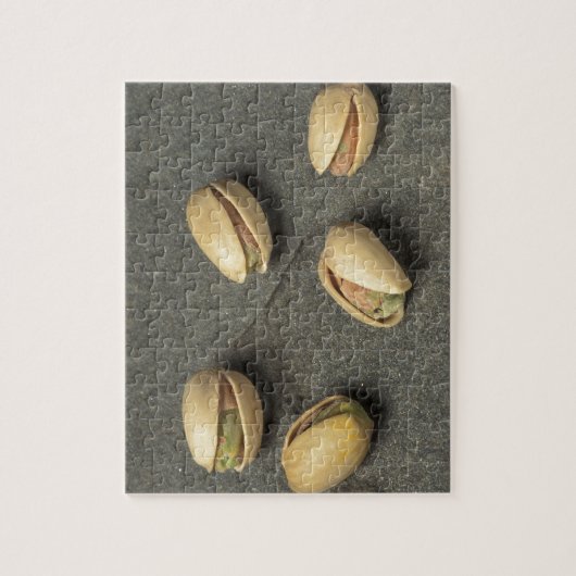 Pistachios Legpuzzel (Verticaal)