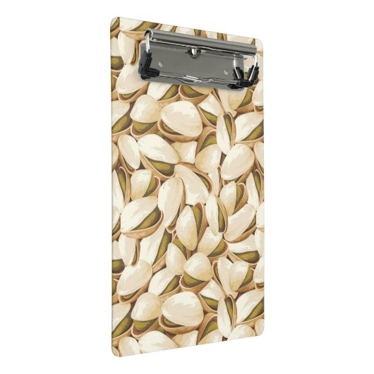Pistachios Mini Klembord (Schuin)