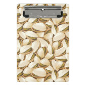 Pistachios Mini Klembord (Voorkant)