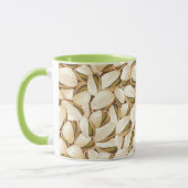 Pistachios Mok (Links)