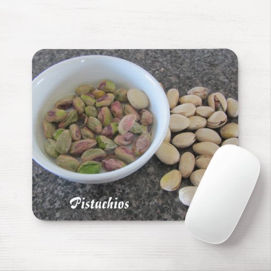 Pistachios Muismat (Met muis)